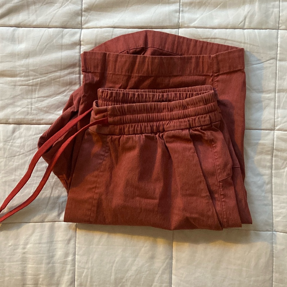 Men’s Lululemon shorts
